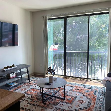 Amplify Spaces 1 And 2 Bedroom Apartments, Downtown Birmingham, Uab Extérieur photo