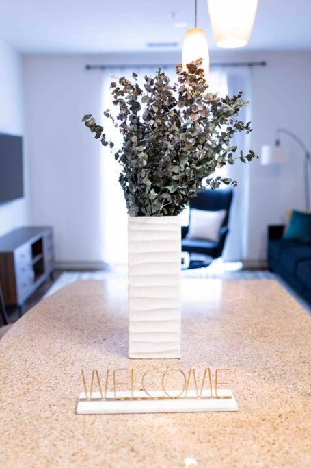 Amplify Spaces 1 And 2 Bedroom Apartments, Downtown Birmingham, Uab Extérieur photo