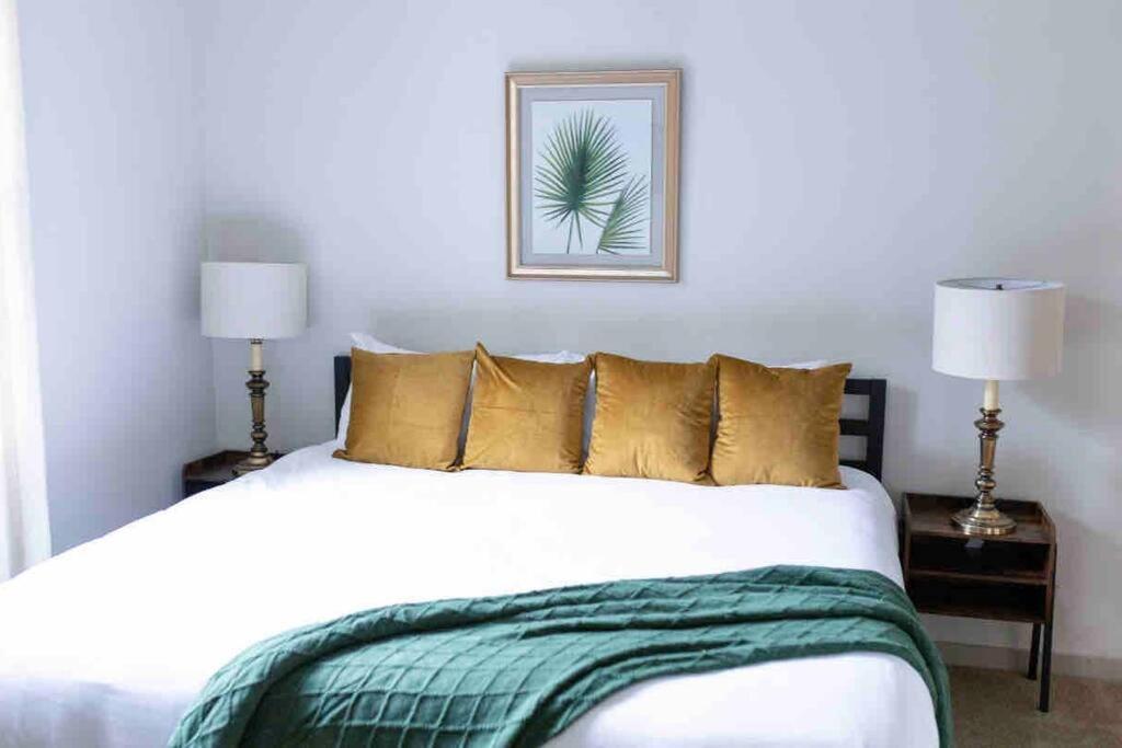 Amplify Spaces 1 And 2 Bedroom Apartments, Downtown Birmingham, Uab Extérieur photo