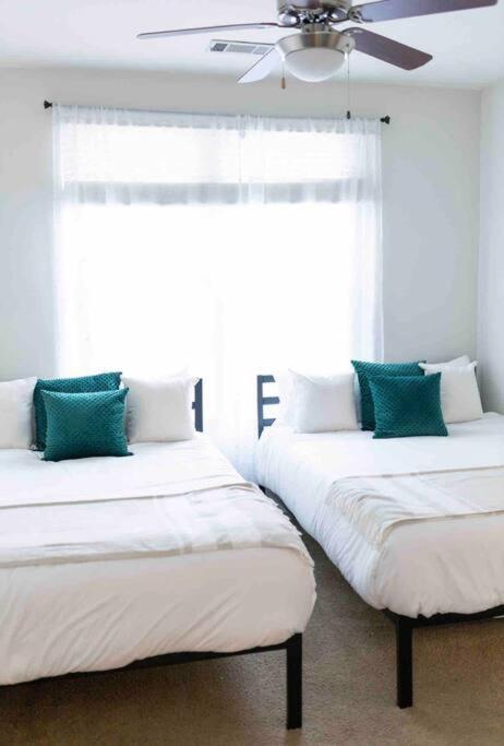Amplify Spaces 1 And 2 Bedroom Apartments, Downtown Birmingham, Uab Extérieur photo