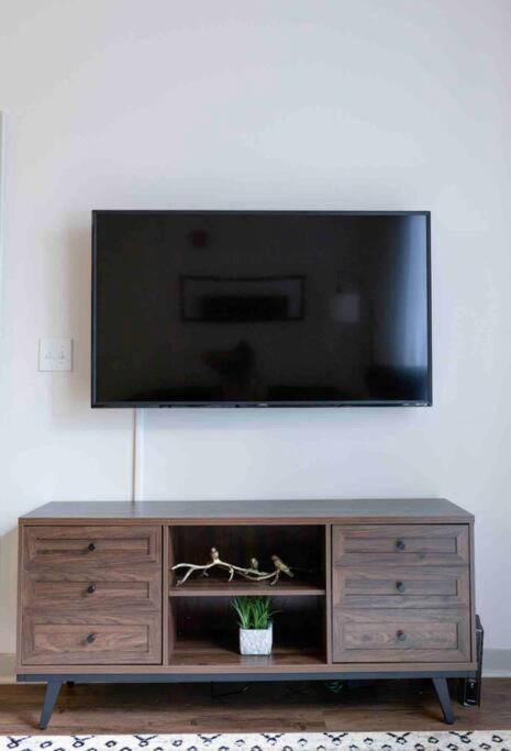 Amplify Spaces 1 And 2 Bedroom Apartments, Downtown Birmingham, Uab Extérieur photo