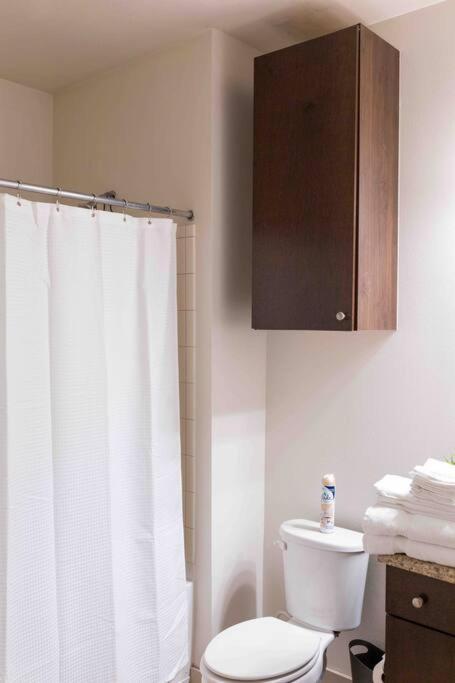 Amplify Spaces 1 And 2 Bedroom Apartments, Downtown Birmingham, Uab Extérieur photo