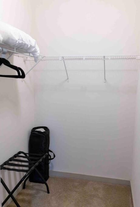 Amplify Spaces 1 And 2 Bedroom Apartments, Downtown Birmingham, Uab Extérieur photo