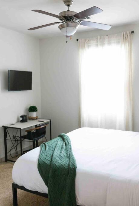 Amplify Spaces 1 And 2 Bedroom Apartments, Downtown Birmingham, Uab Extérieur photo