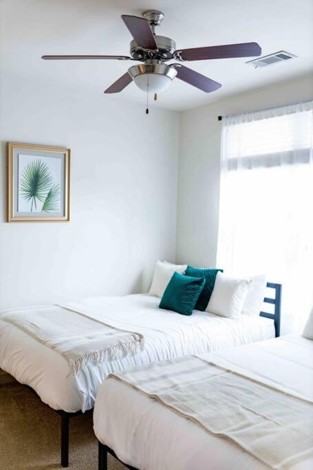 Amplify Spaces 1 And 2 Bedroom Apartments, Downtown Birmingham, Uab Extérieur photo