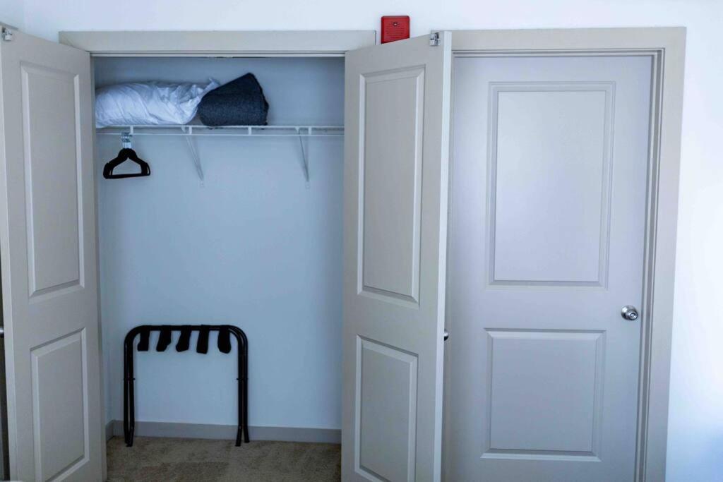 Amplify Spaces 1 And 2 Bedroom Apartments, Downtown Birmingham, Uab Extérieur photo