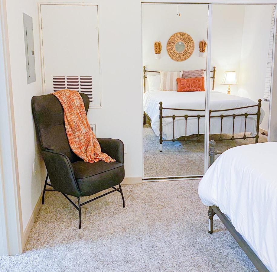 Amplify Spaces 1 And 2 Bedroom Apartments, Downtown Birmingham, Uab Extérieur photo